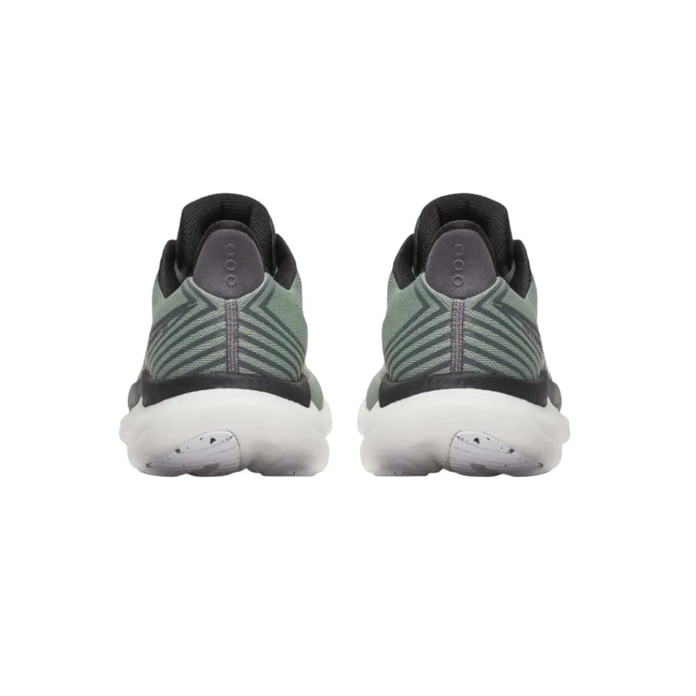 Saucony Triumph 23 Iceberg Carbon