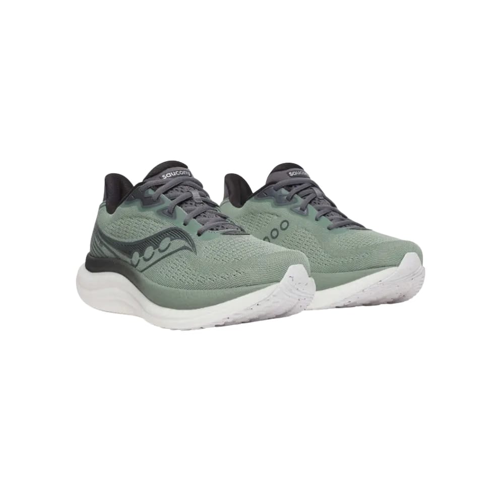 Saucony Triumph 23 Iceberg Carbon