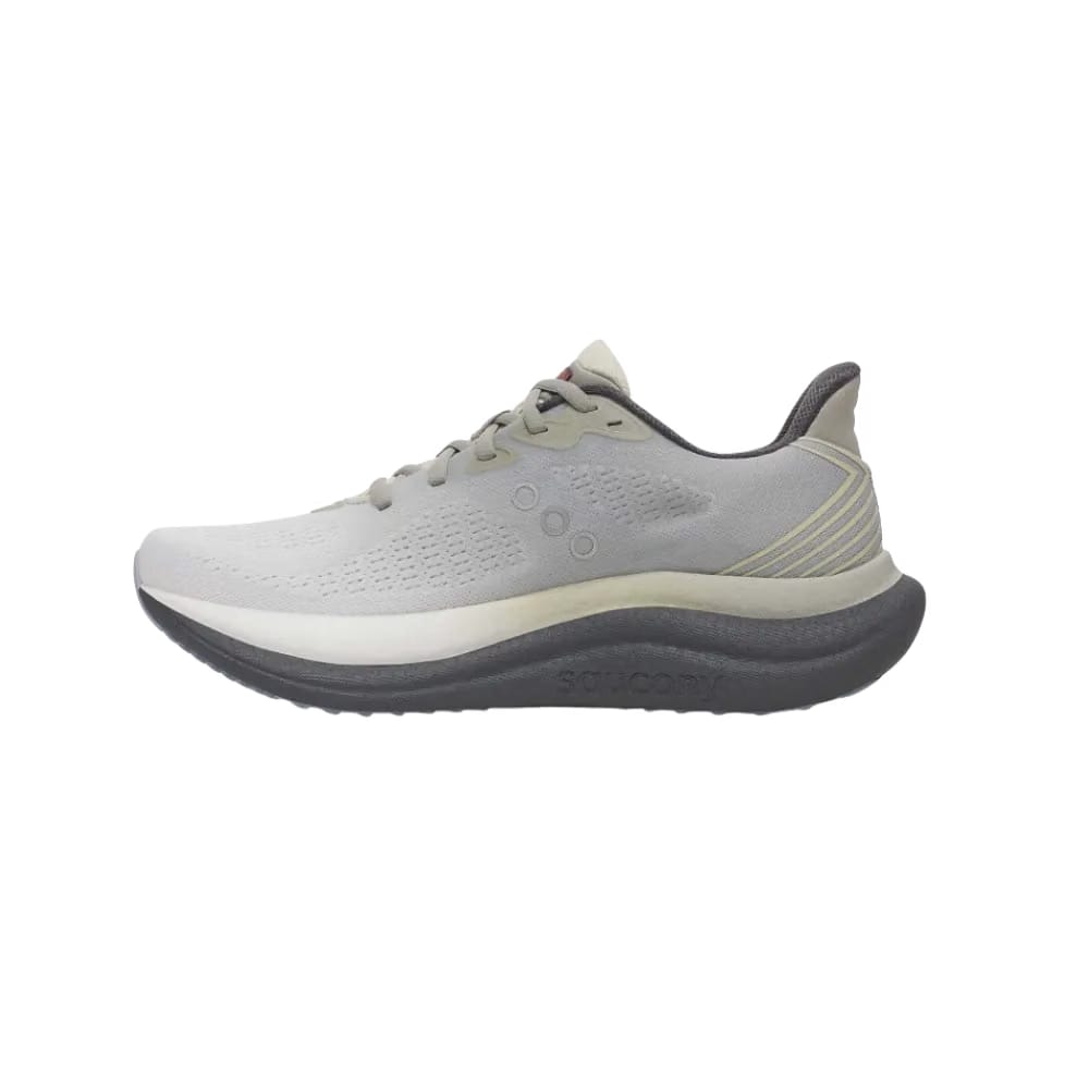 Saucony Triumph 23 Grey Shadow