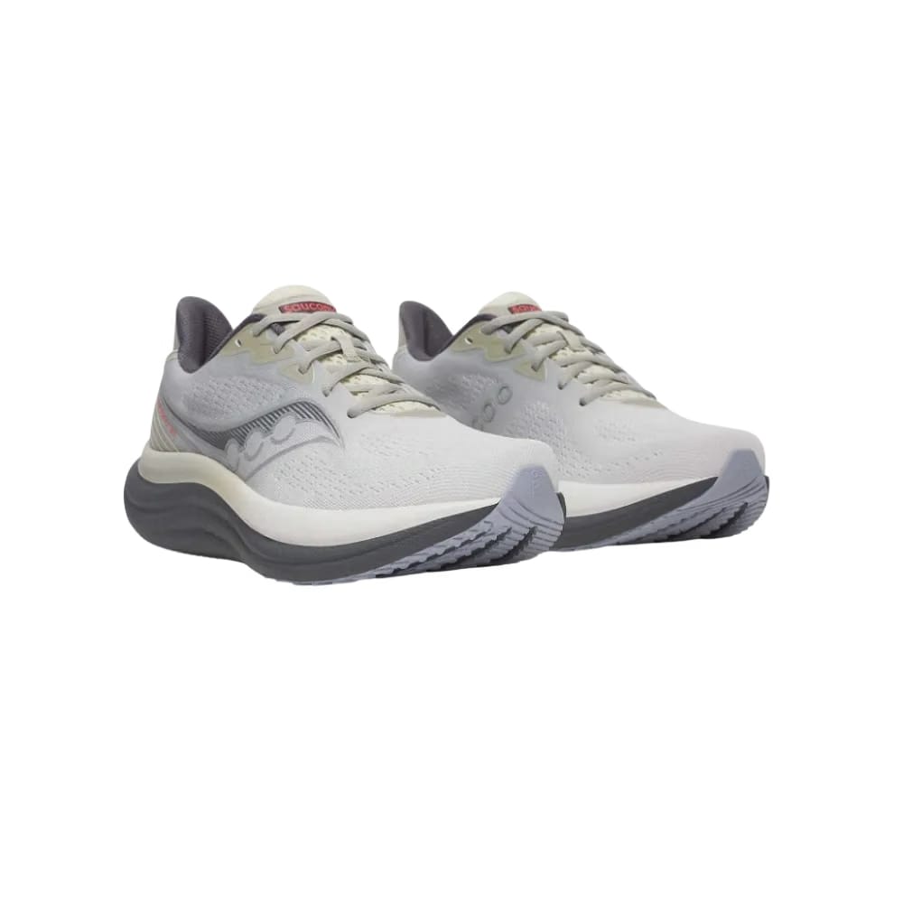 Saucony Triumph 23 Grey Shadow