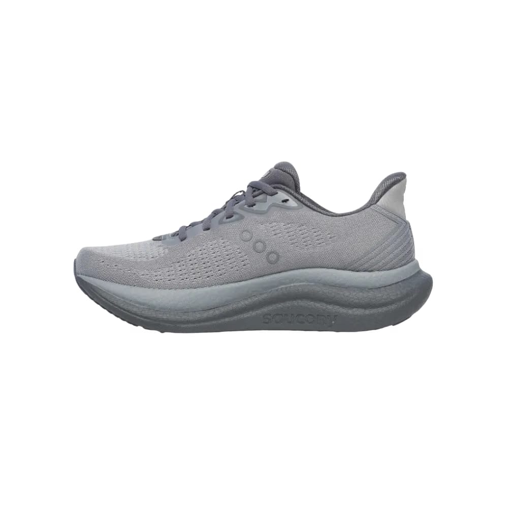 Saucony Triumph 23 Fossil Shadow