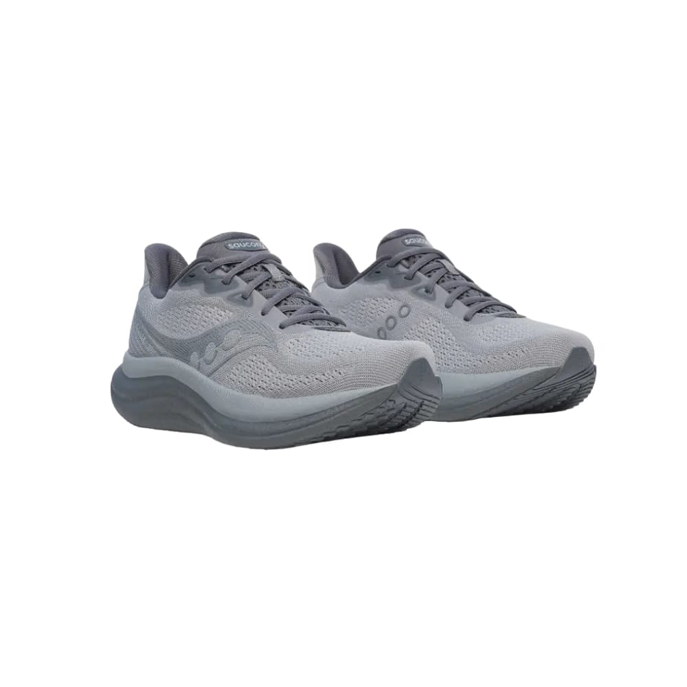 Saucony Triumph 23 Fossil Shadow