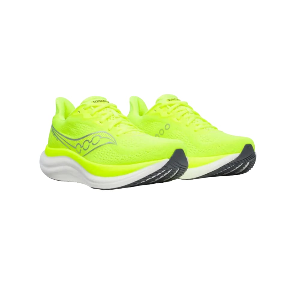 Saucony Triumph 23 Citron