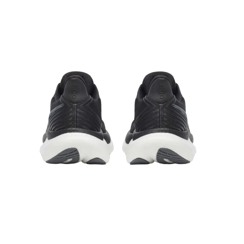 Saucony Triumph 23 Black White