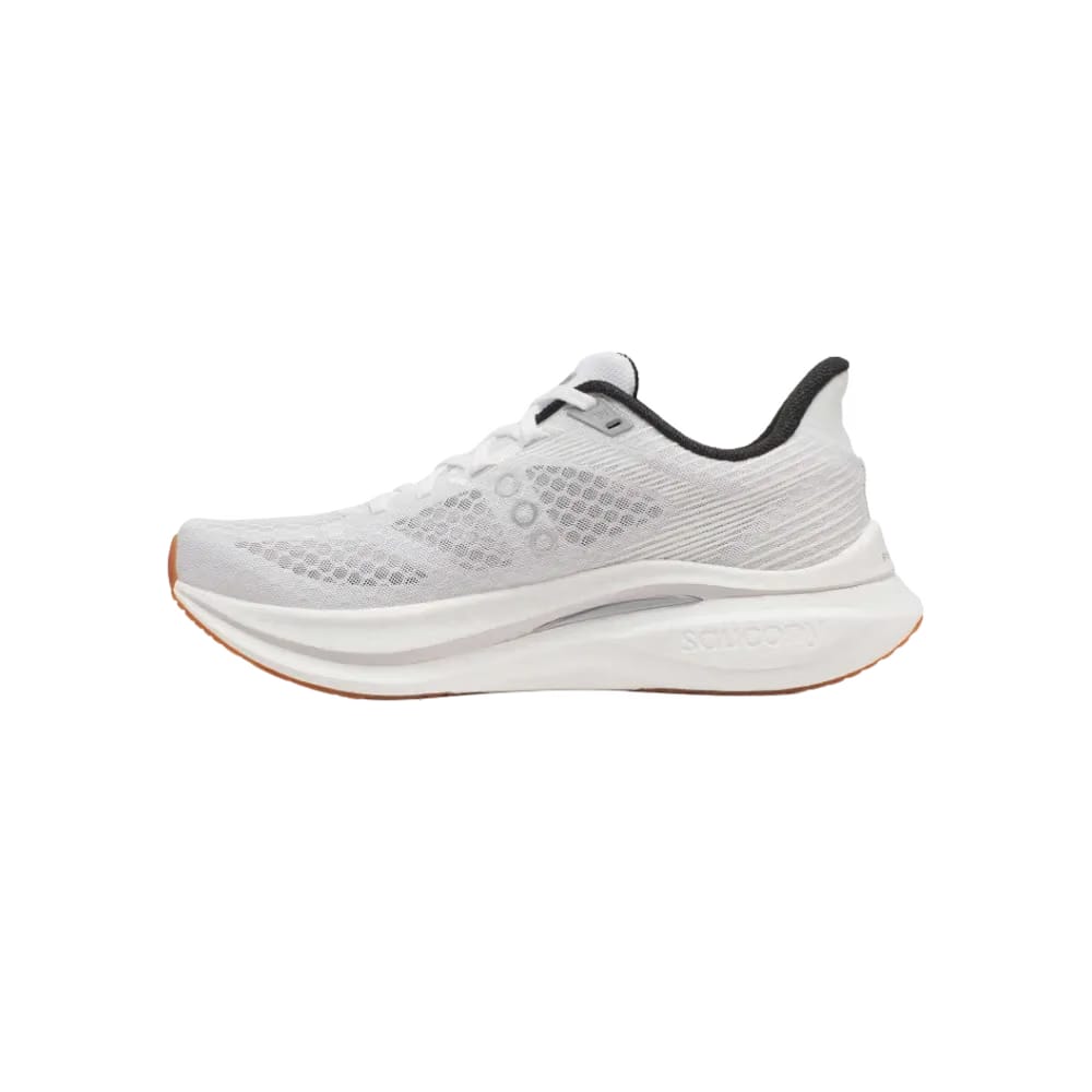 Saucony Endorphin Speed 5 White Gum