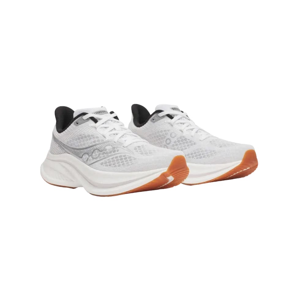 Saucony Endorphin Speed 5 White Gum