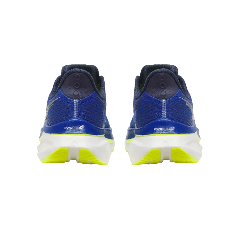 Saucony Endorphin Speed 5 Lapis Navy