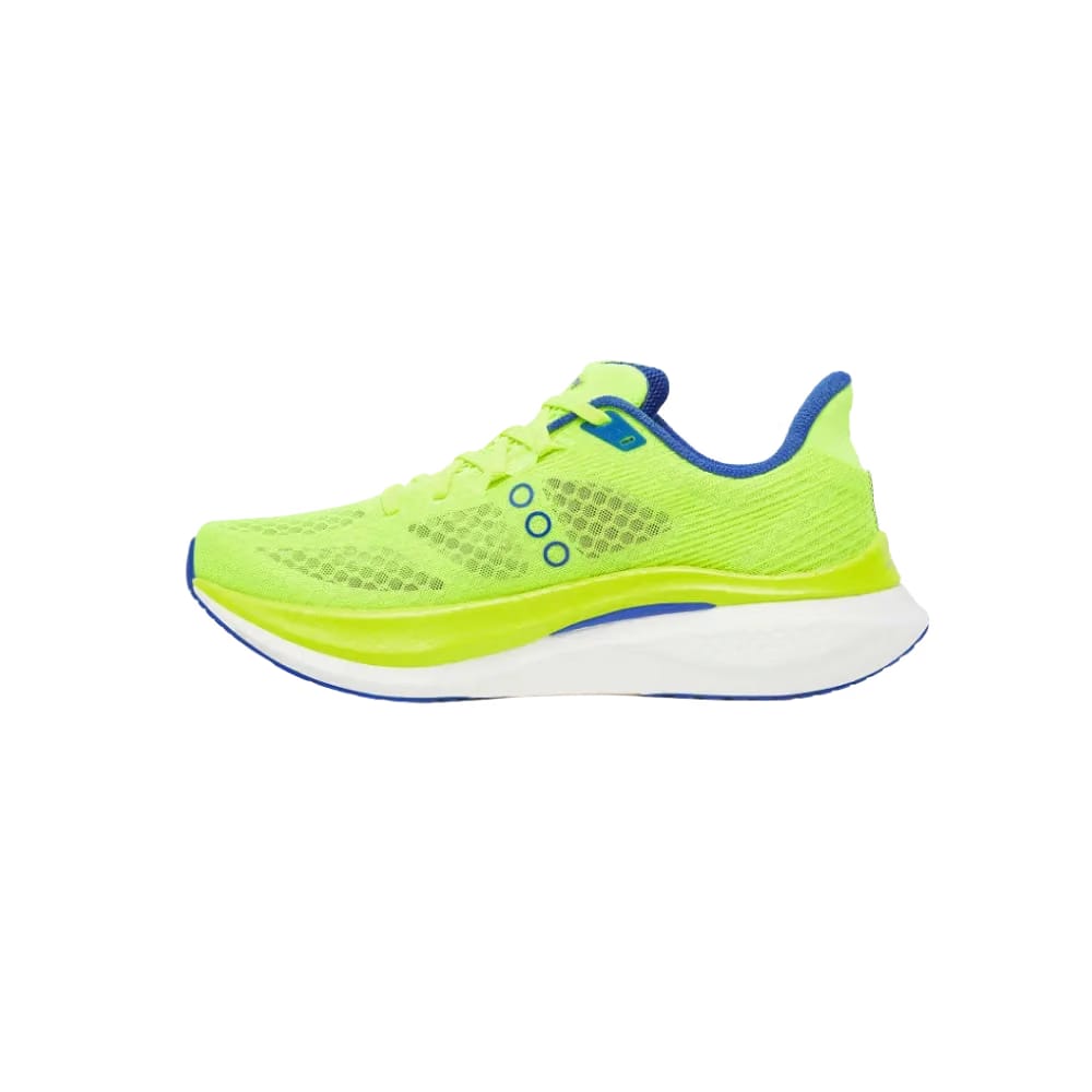 Saucony Endorphin Speed 5 Citron Lapis