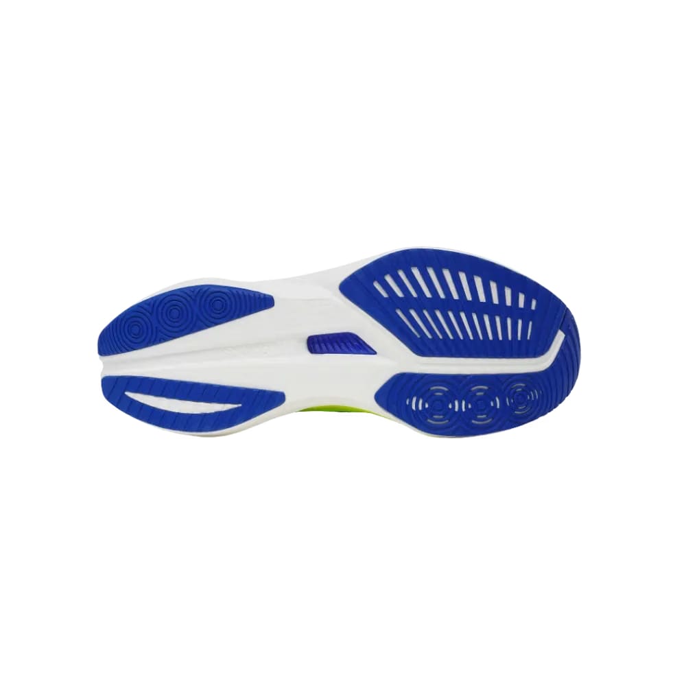Saucony Endorphin Speed 5 Citron Lapis