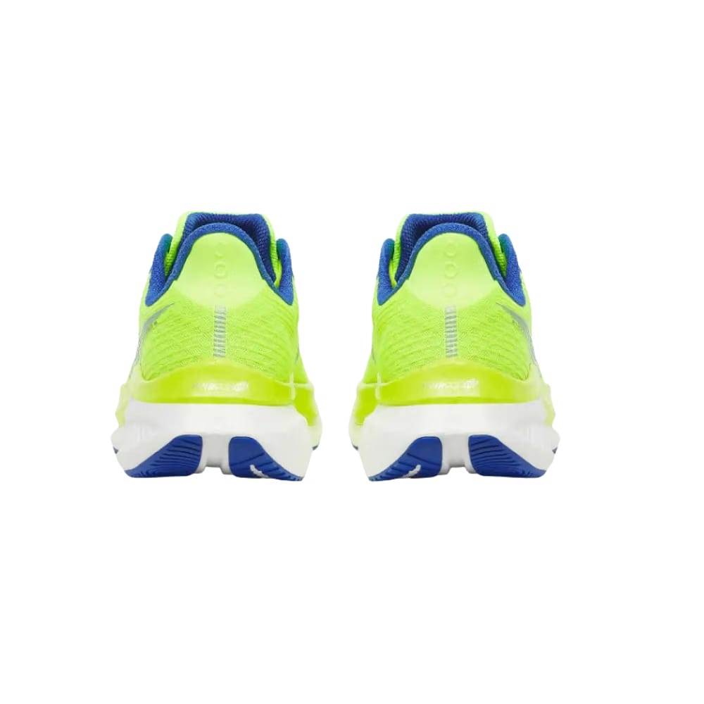 Saucony Endorphin Speed 5 Citron Lapis