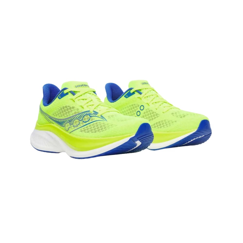 Saucony Endorphin Speed 5 Citron Lapis
