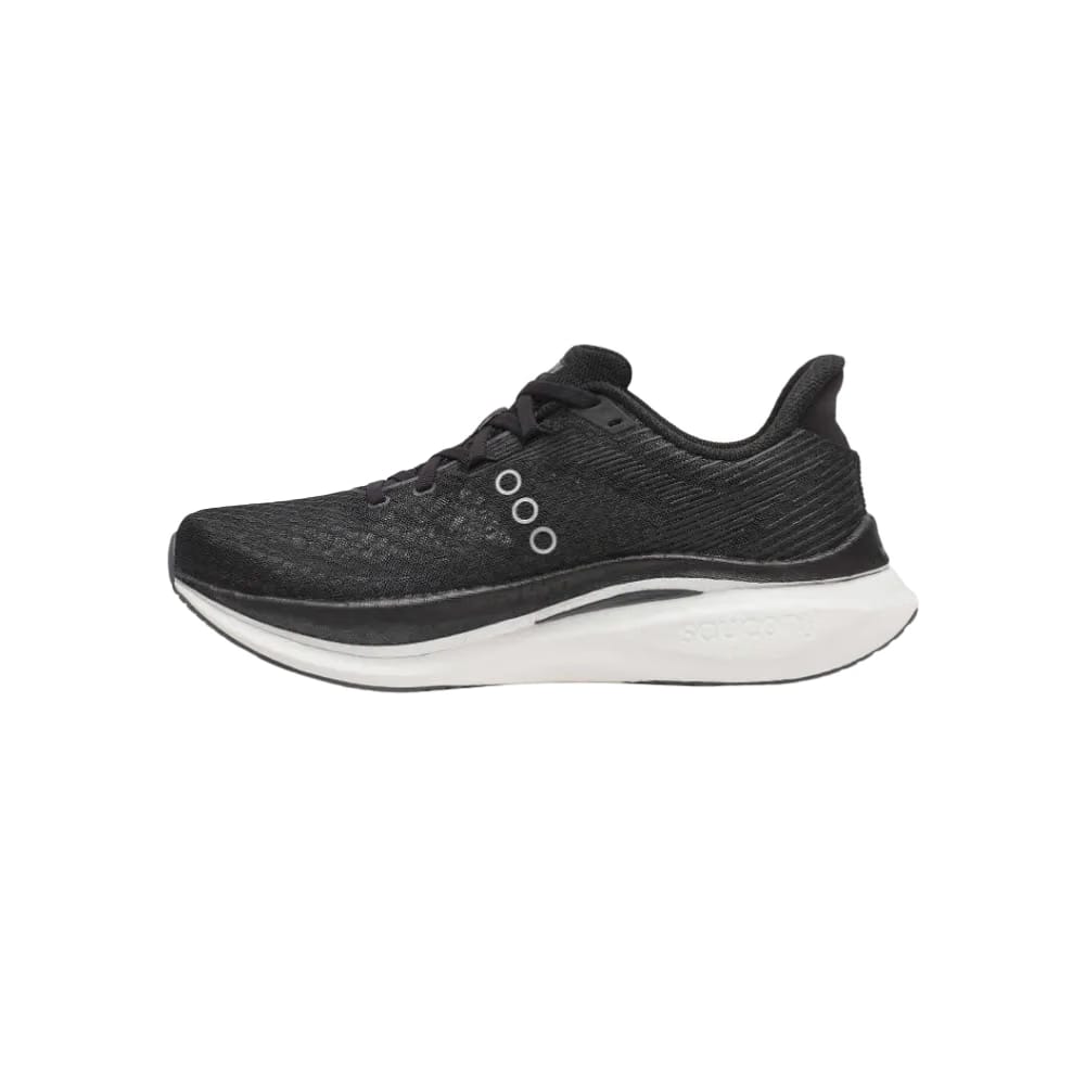 Saucony Endorphin Speed 5 Black White