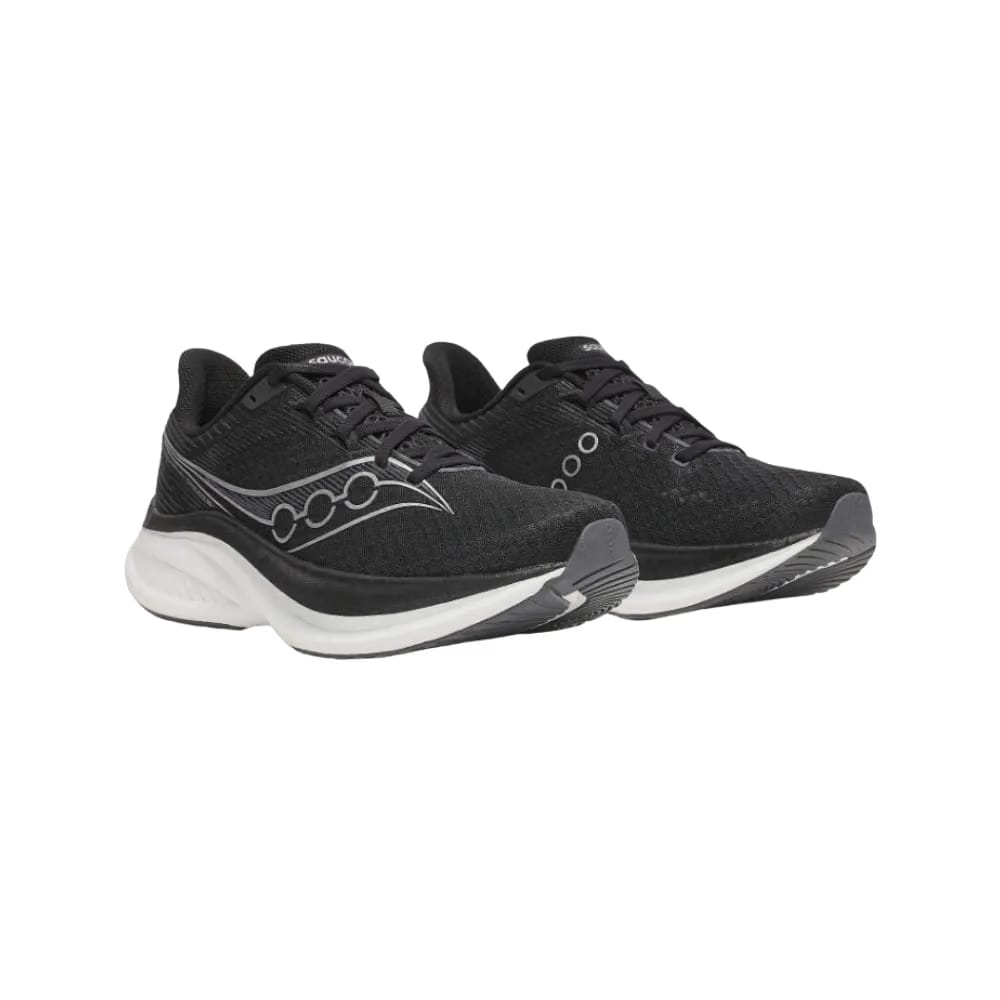 Saucony Endorphin Speed 5 Black White