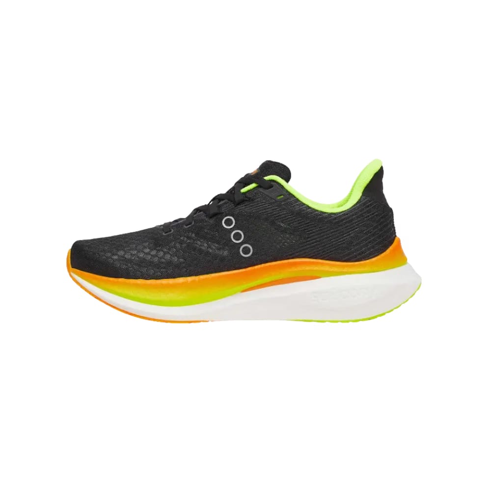 Saucony Endorphin Speed 5 Black VO2