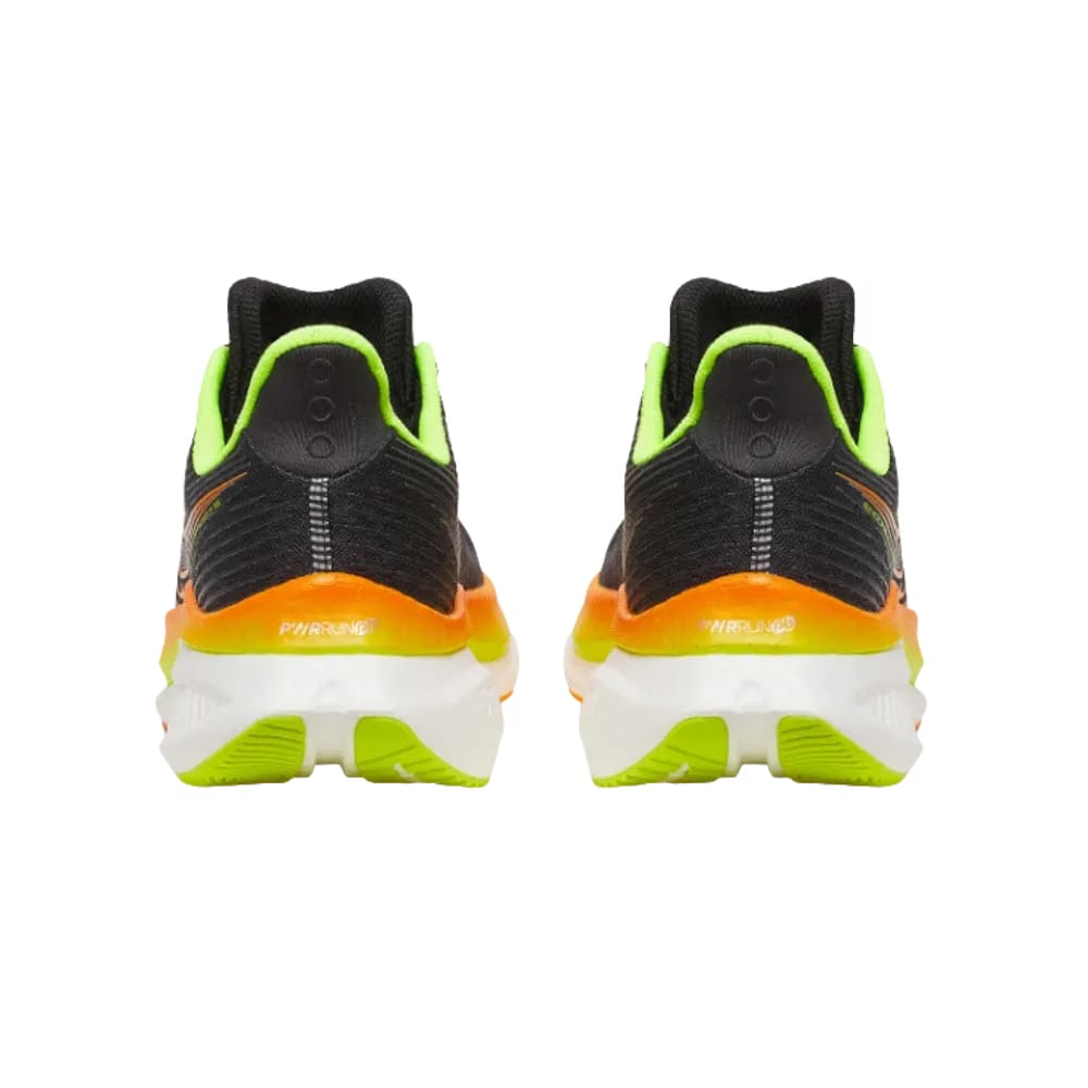 Saucony Endorphin Speed 5 Black VO2