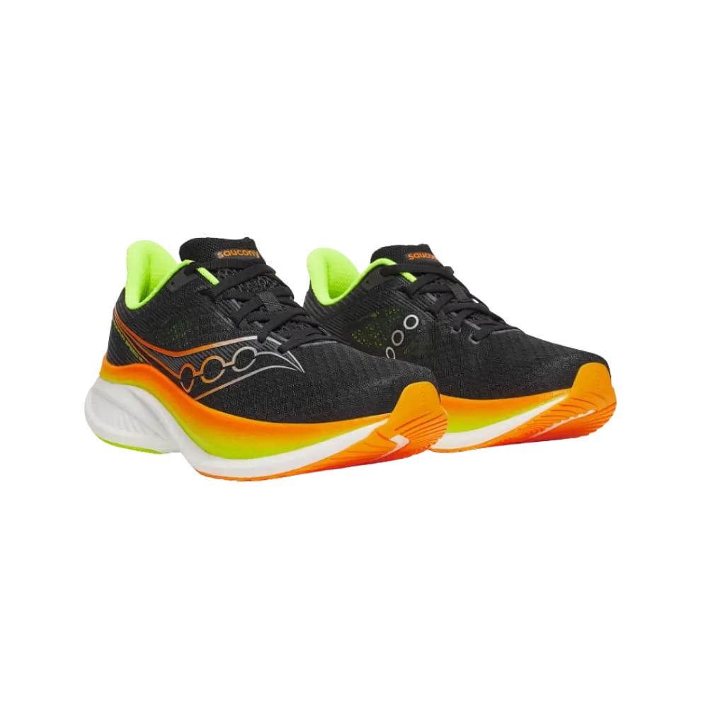 Saucony Endorphin Speed 5 Black VO2