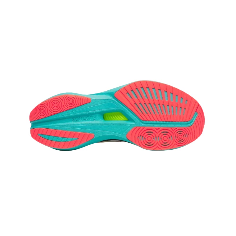Saucony Endorphin Speed 5 White Mutant