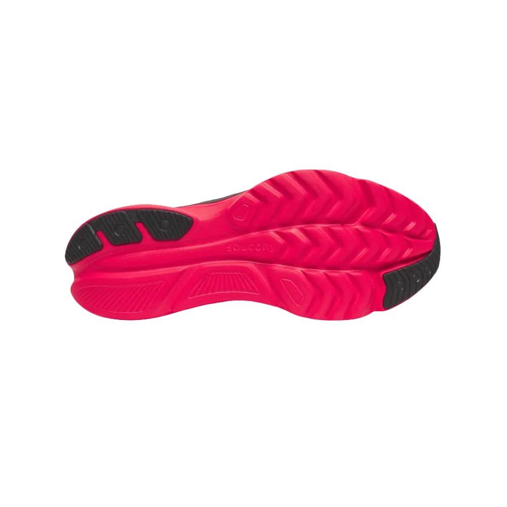 Saucony Kinvara 16 White Red