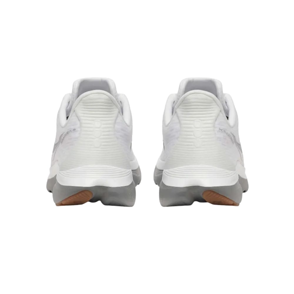 Saucony Kinvara 16 White Gum