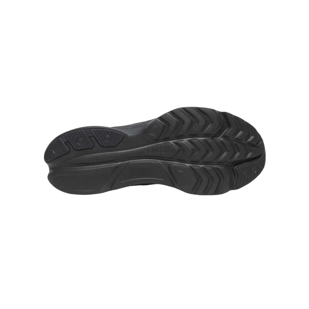 Saucony Kinvara 16 Triple Black