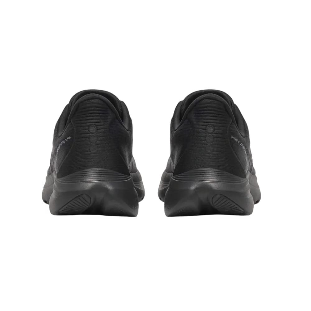 Saucony Kinvara 16 Triple Black