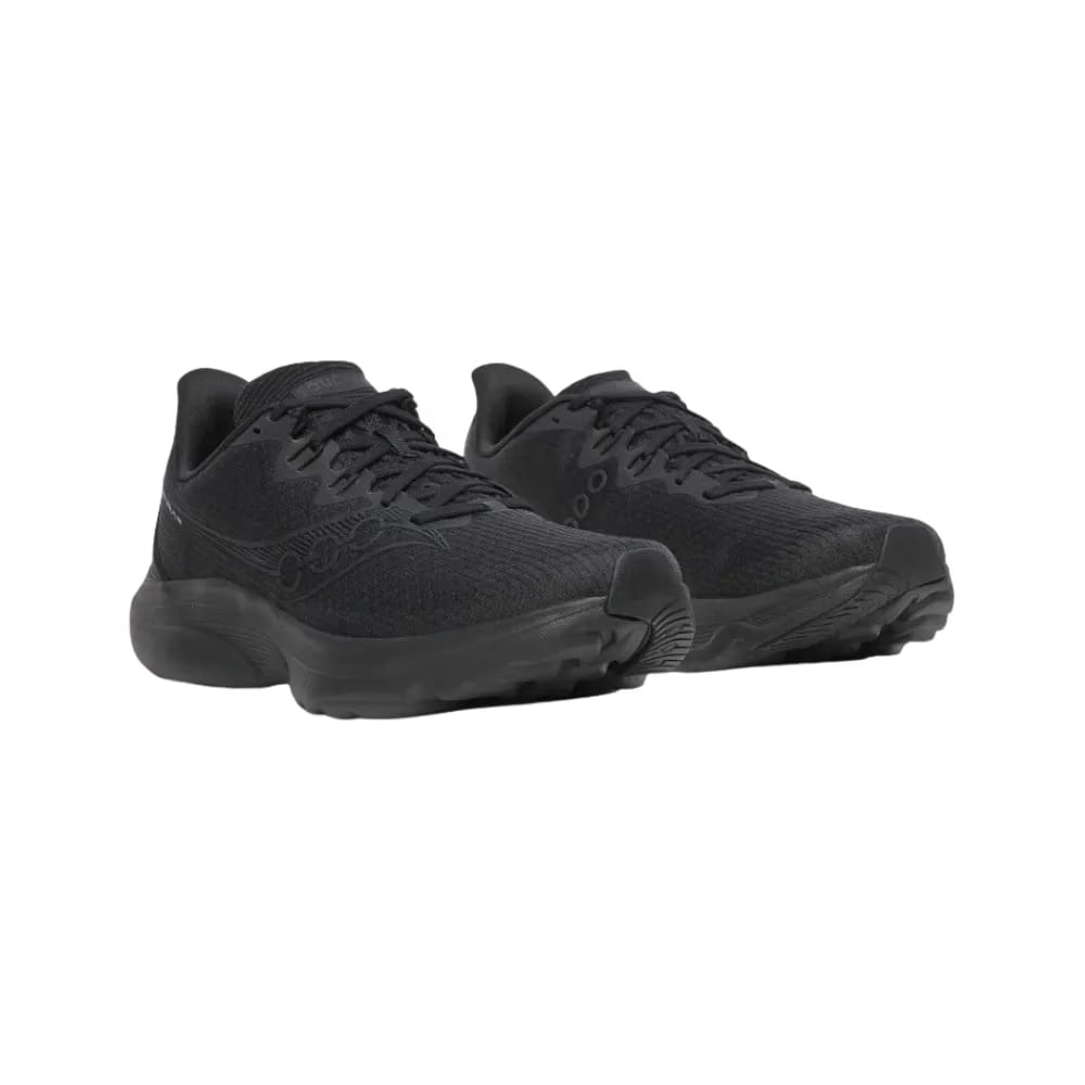 Saucony Kinvara 16 Triple Black