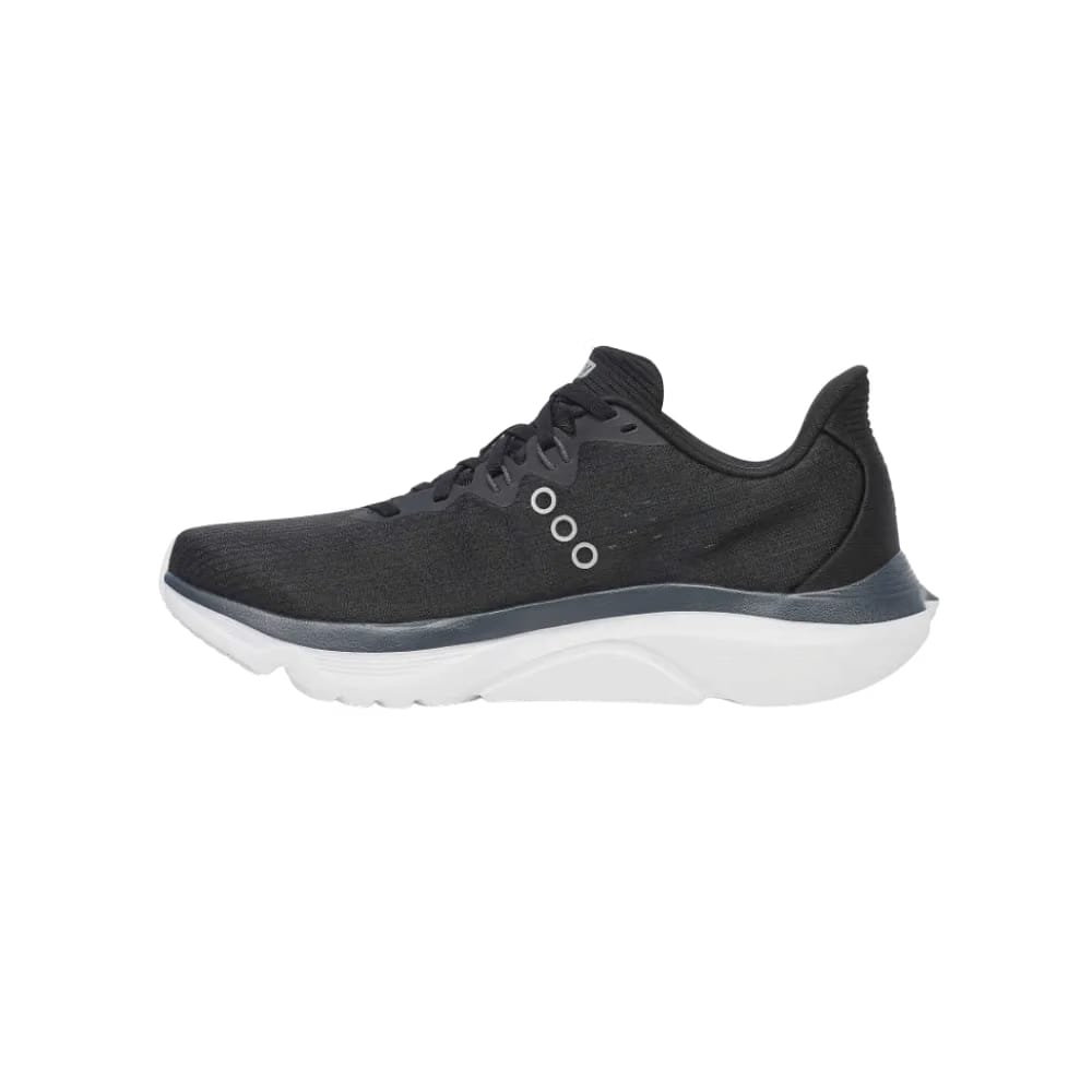 Saucony Kinvara 16 Black White