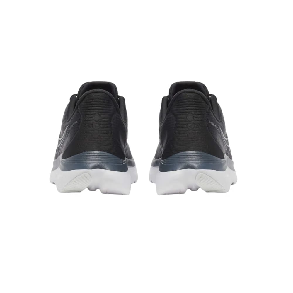 Saucony Kinvara 16 Black White
