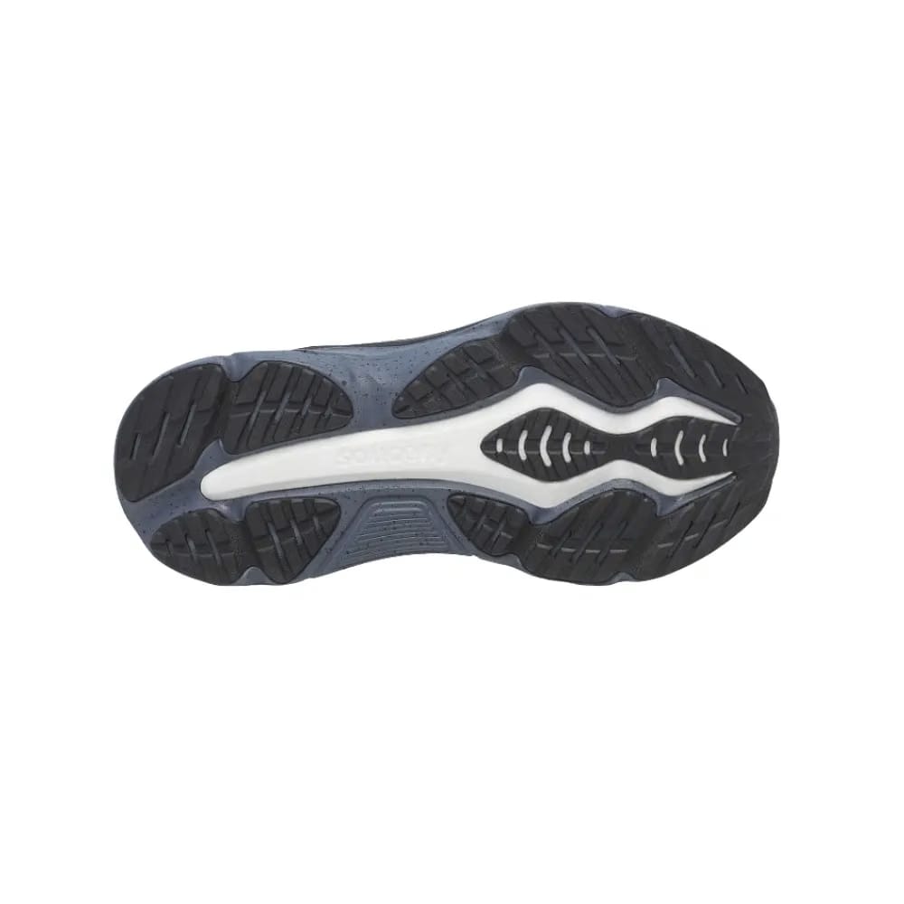 Saucony Hurricane 25 Black Shadow