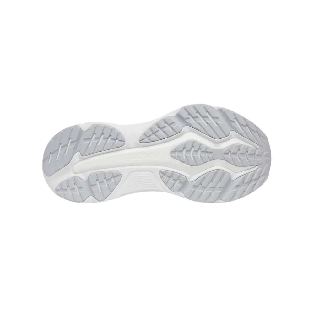 Saucony Hurricane 25 White