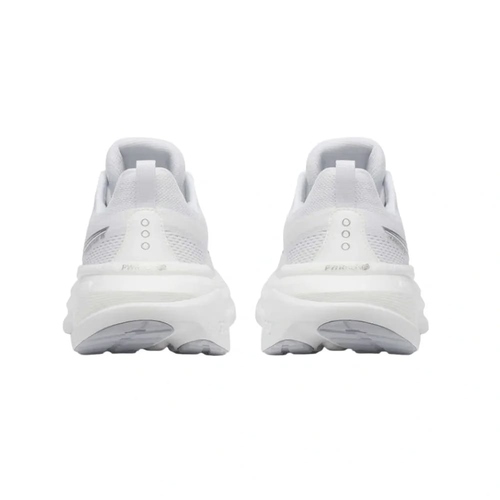Saucony Hurricane 25 White