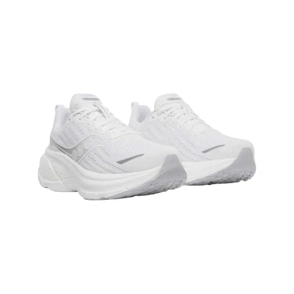 Saucony Hurricane 25 White