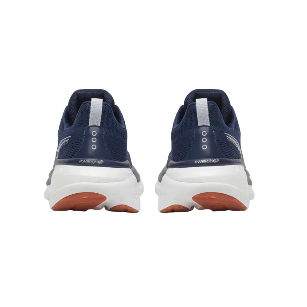 Saucony Hurricane 25 Navy Cloud