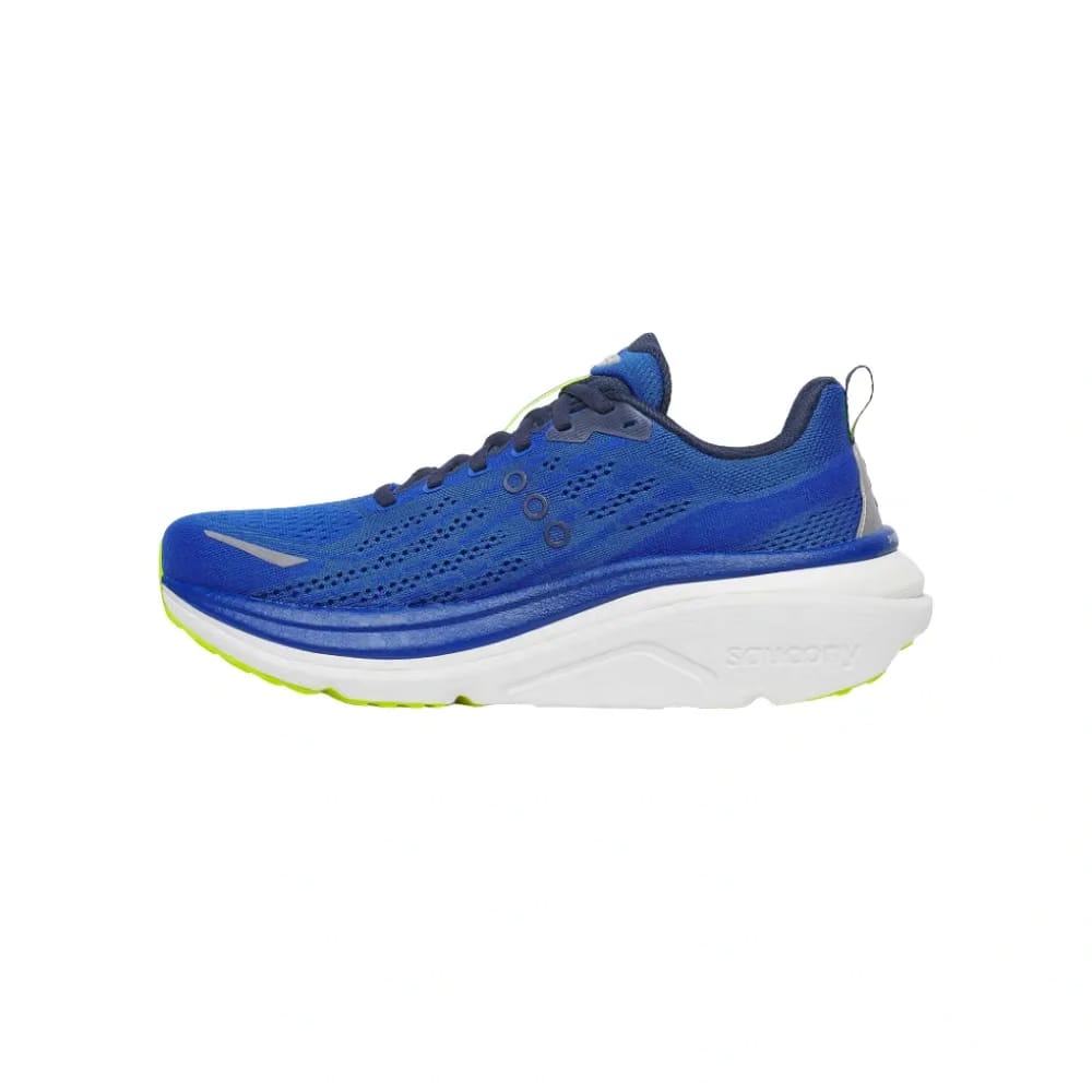 Saucony Hurricane 25 Lapis Citron