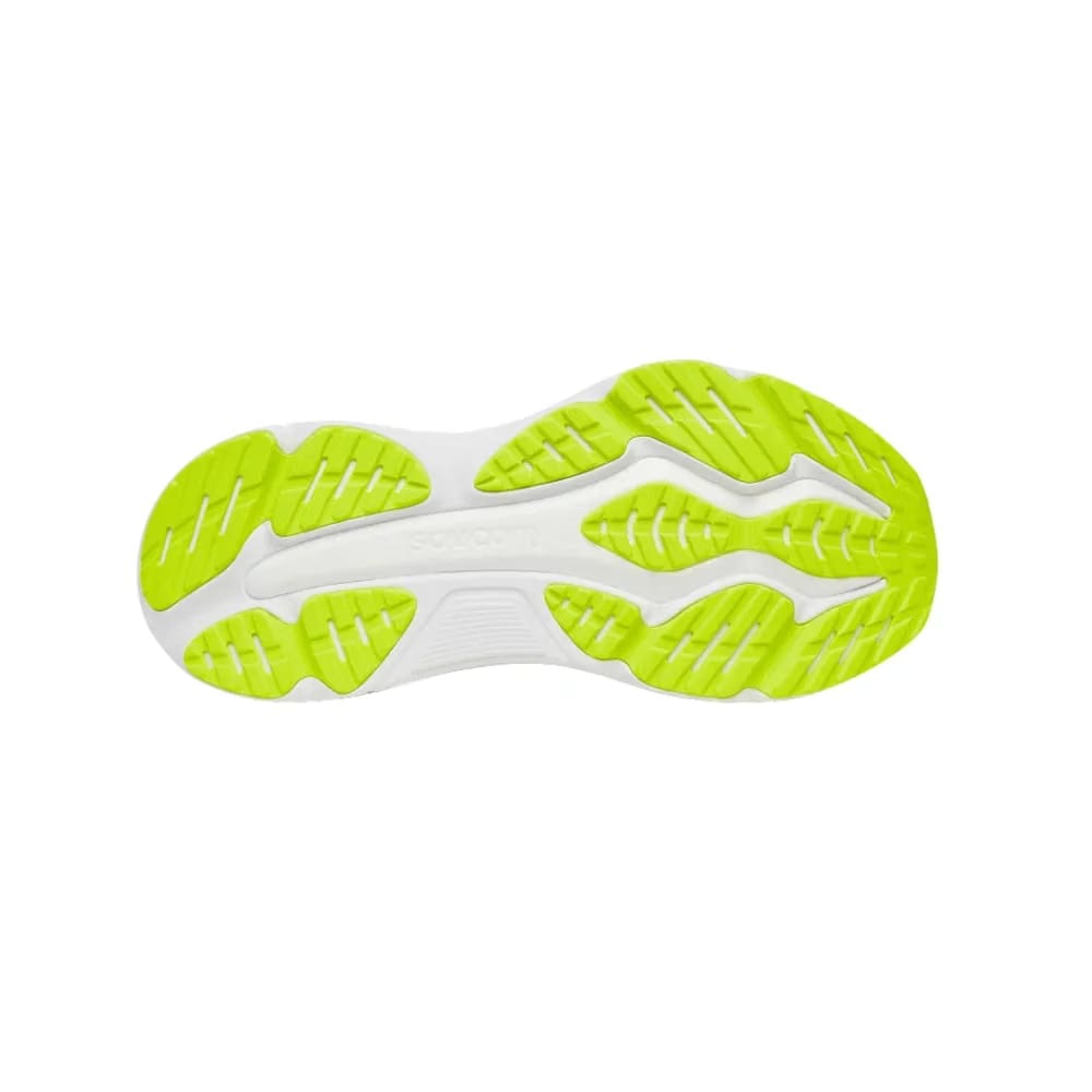 Saucony Hurricane 25 Lapis Citron