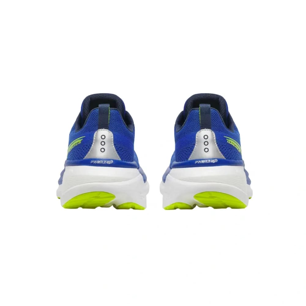 Saucony Hurricane 25 Lapis Citron