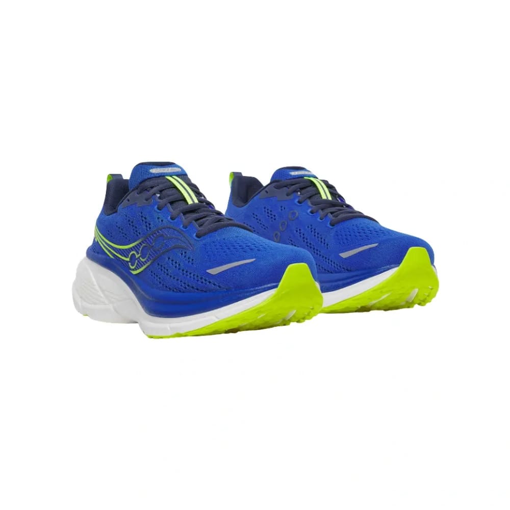 Saucony Hurricane 25 Lapis Citron