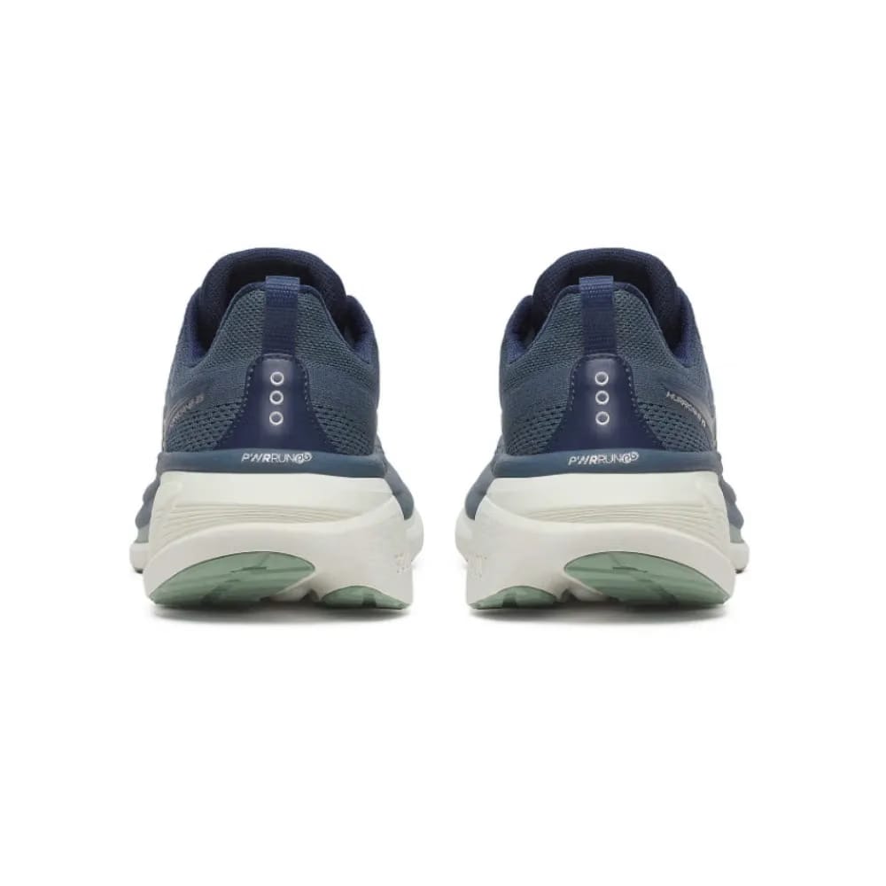 Saucony Hurricane 25 Dusk Iceberg