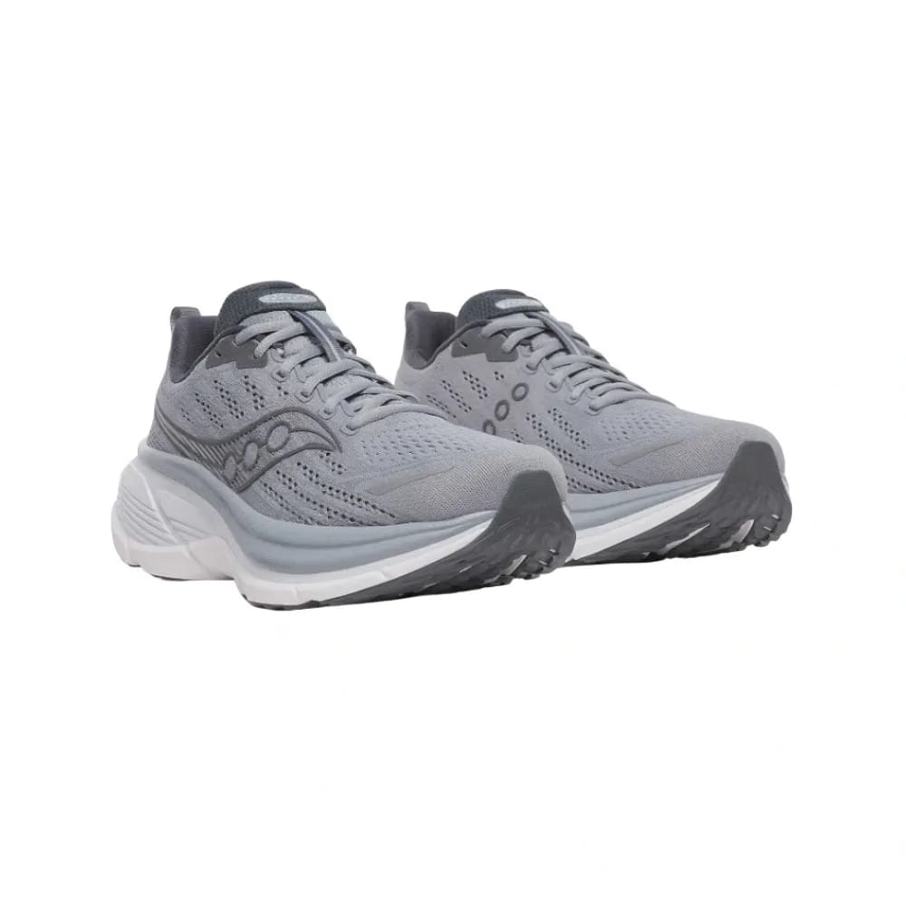 Saucony Hurricane 25 Cinder Shadow