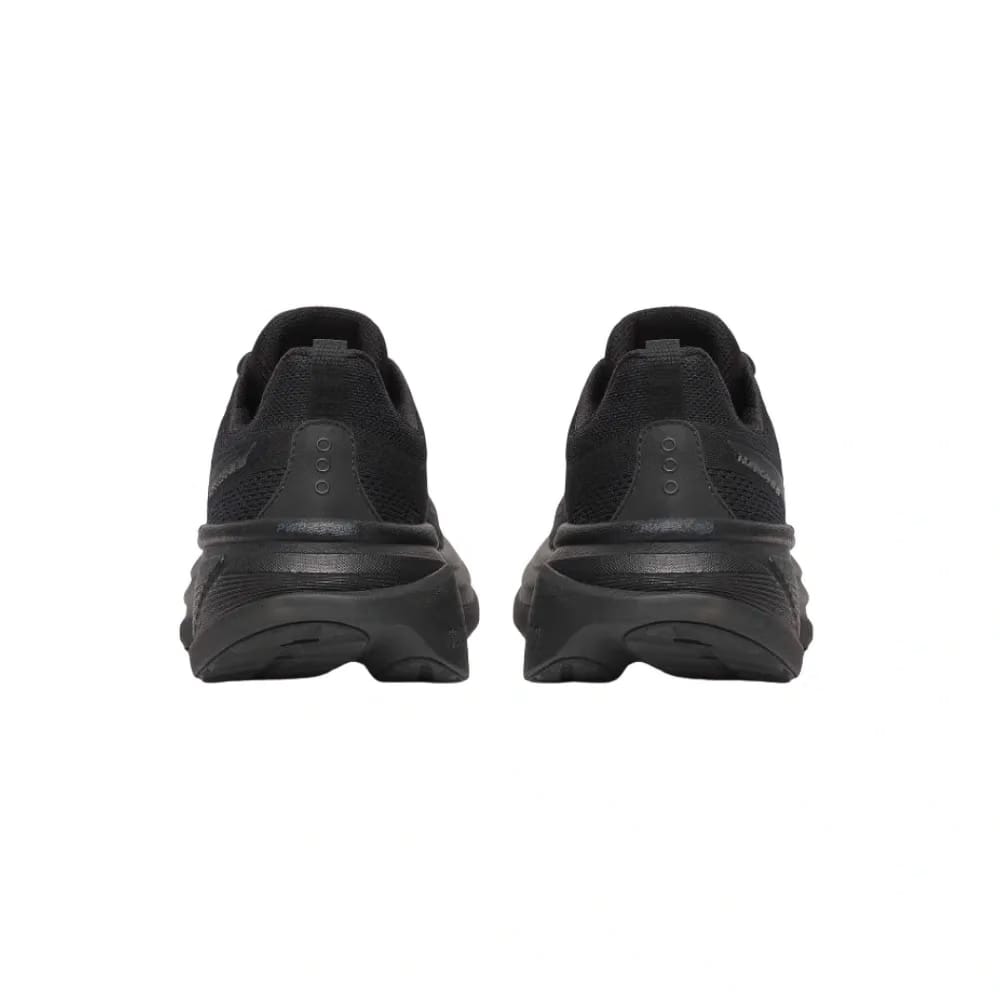 Saucony Hurricane 25 Triple Black