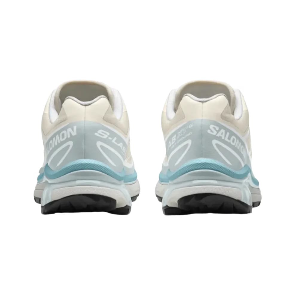Salomon XT-6 Vanilla Ice / Ballad Blue / Iced Aqua