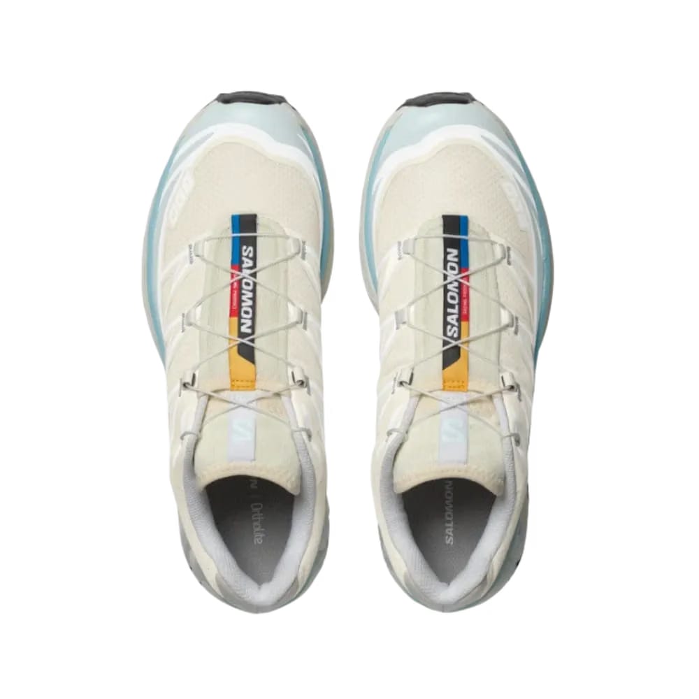 Salomon XT-6 Vanilla Ice / Ballad Blue / Iced Aqua