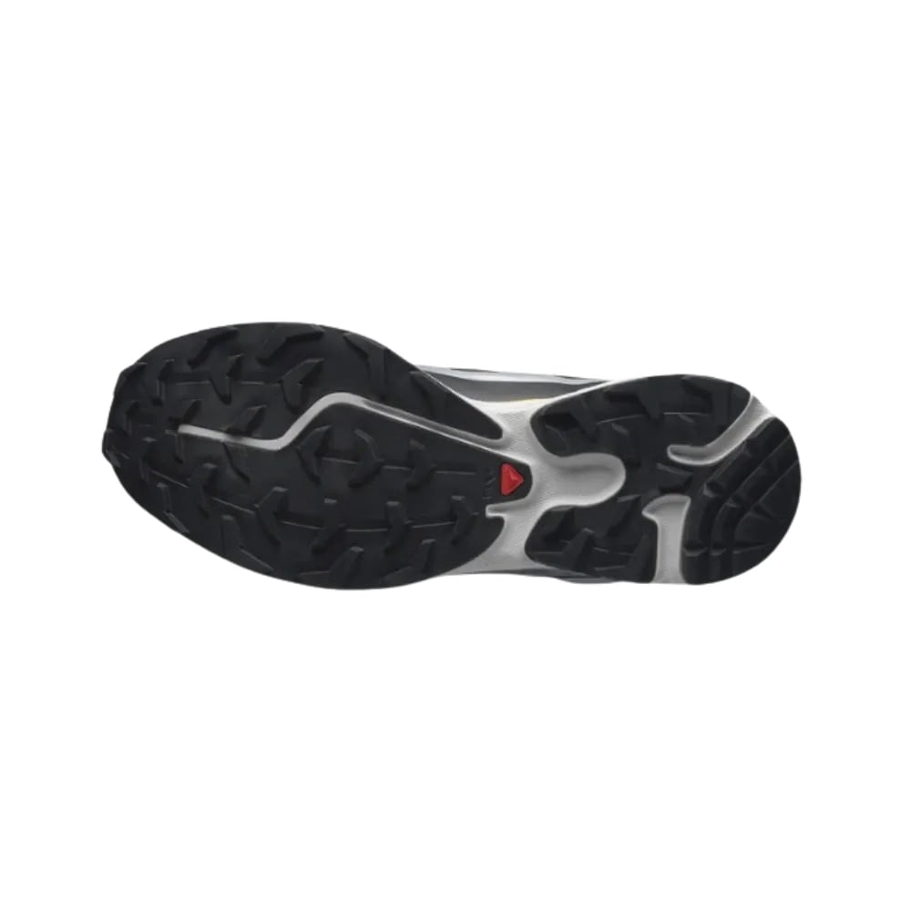 Salomon XT-6 Black / Ftw Silver / Warm Apricot