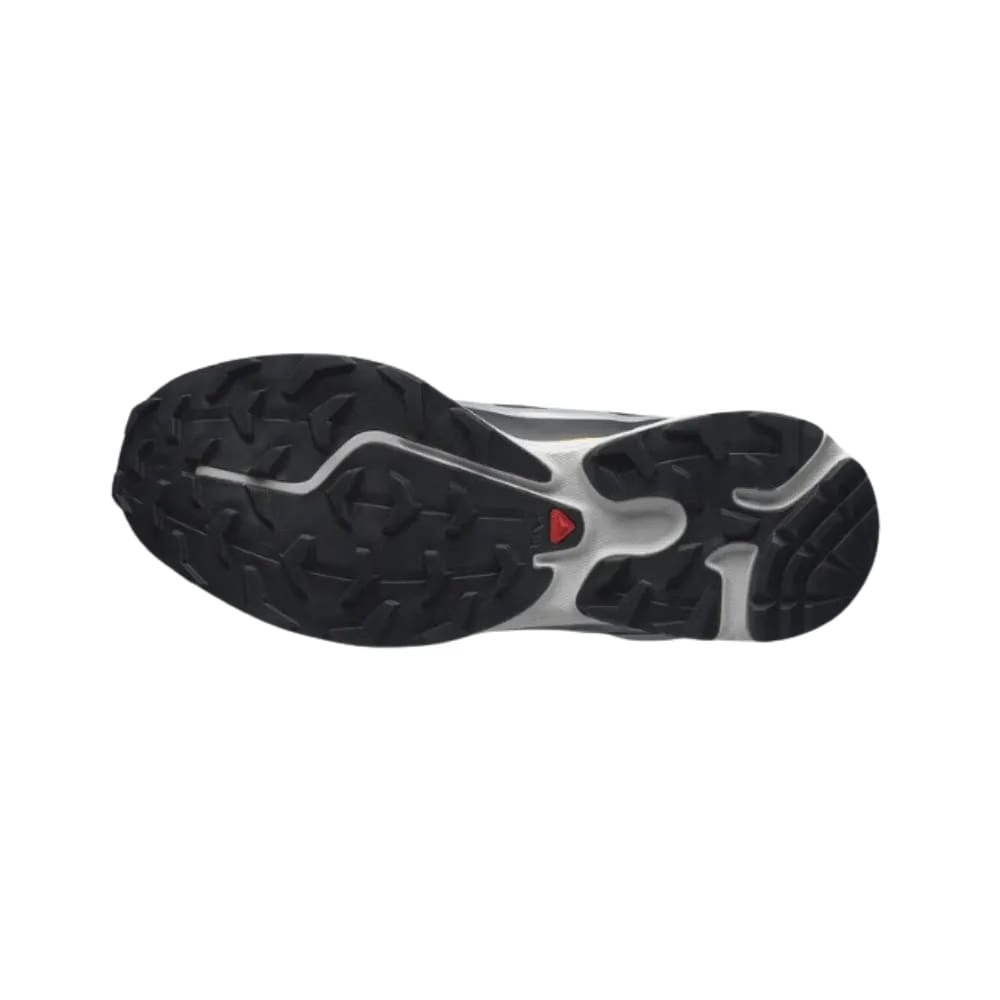 Salomon XT-6 Black / Ftw Silver / Warm Apricot
