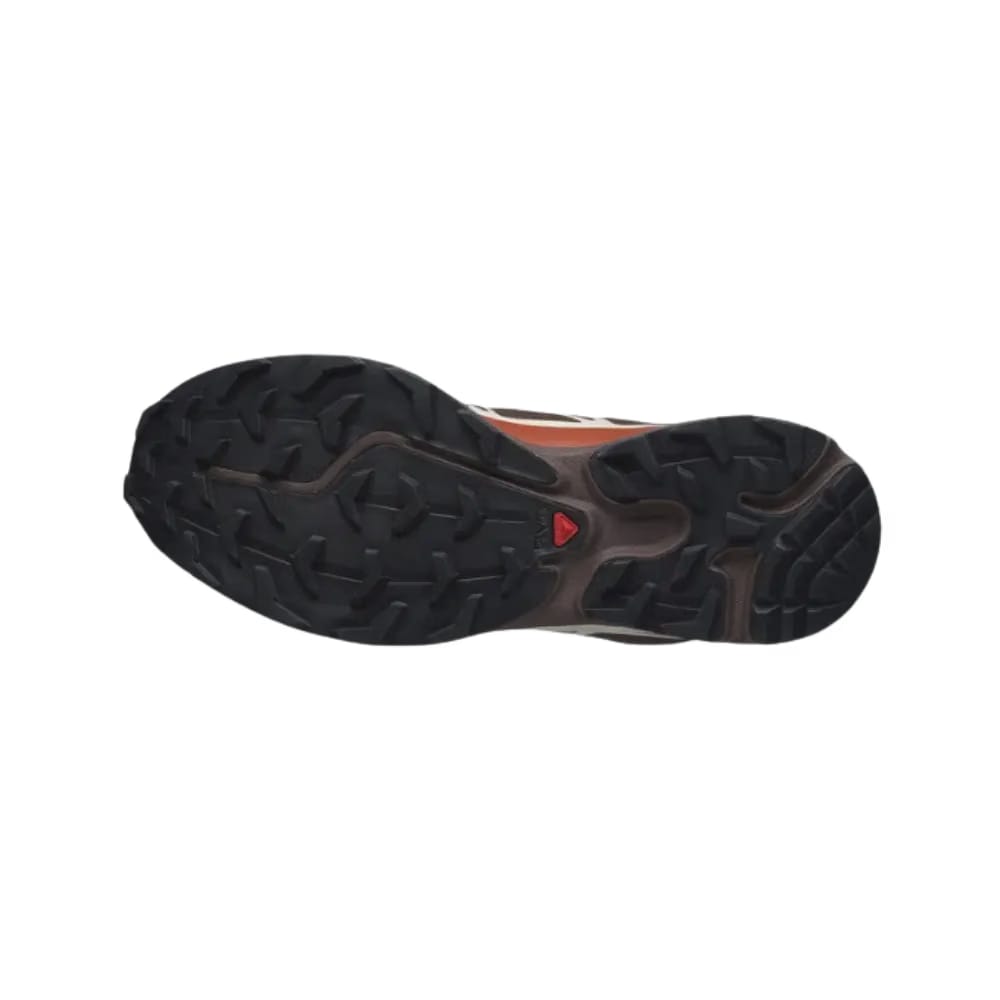 Salomon XT-6 Roasted Clay / Burnt Ochre / Almond Milk