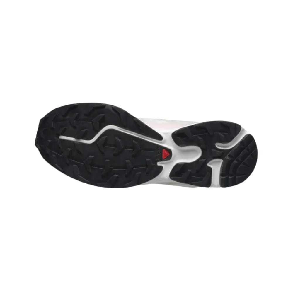 Salomon XT-6 White / Fairy Tale / Almond Milk
