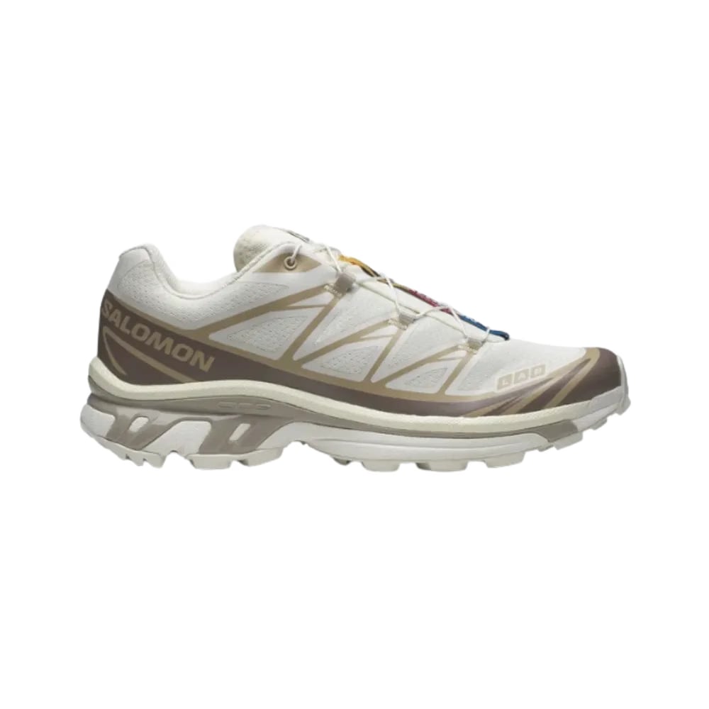 Salomon XT-6 Vanilla Ice / Iron / Etherea