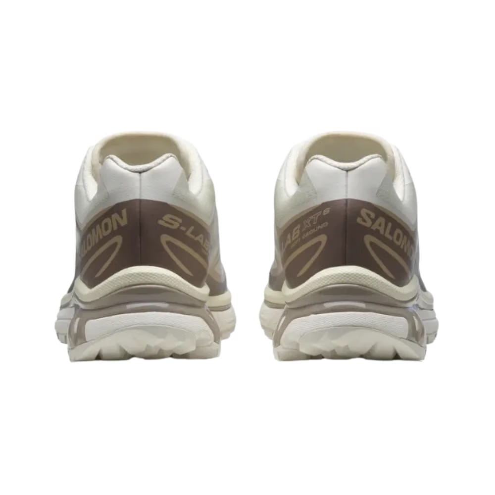 Salomon XT-6 Vanilla Ice / Iron / Etherea