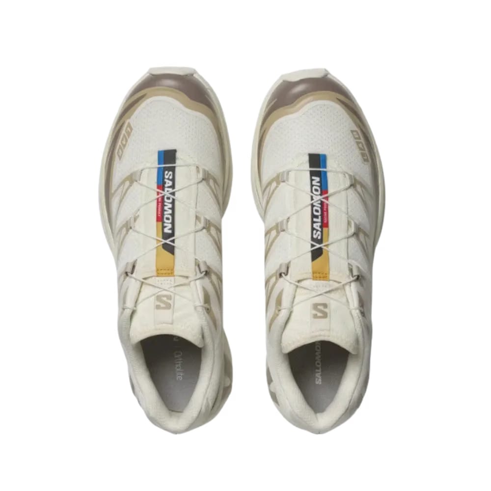 Salomon XT-6 Vanilla Ice / Iron / Etherea