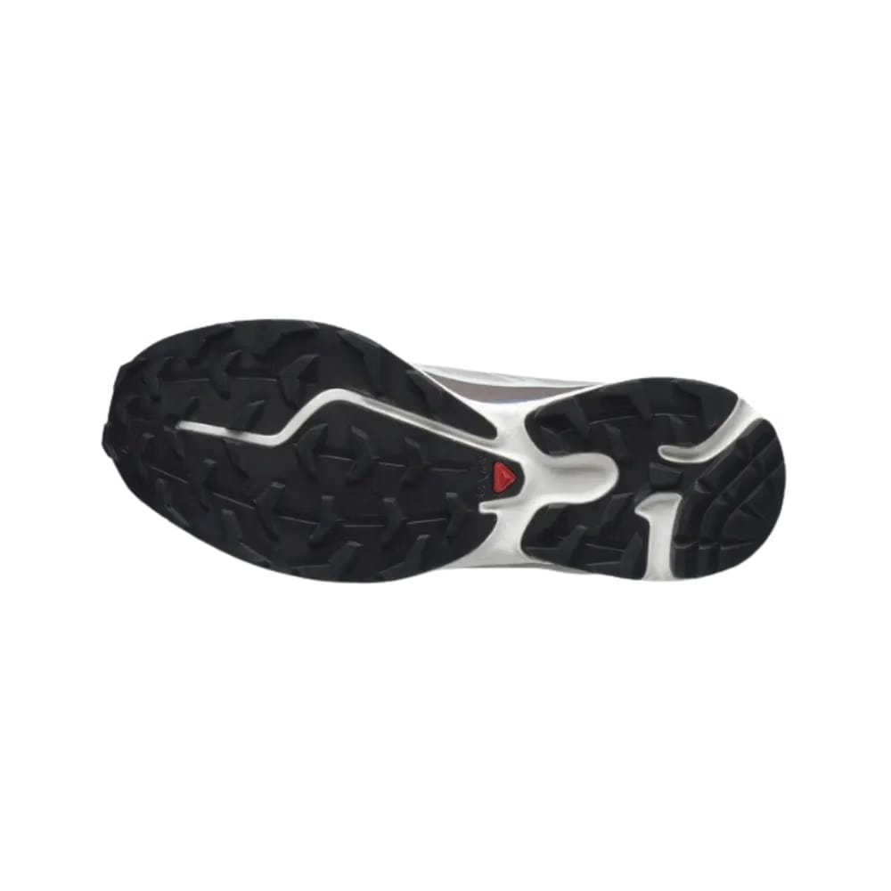 Salomon XT-6 Silver Cloud / Iron / Ultramarine